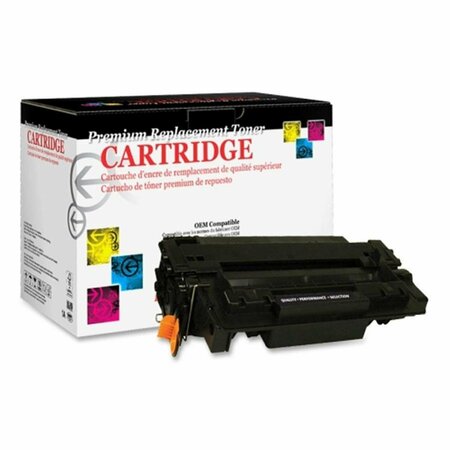 WESTPOINT PRODUCTS Toner Cartridge- 6000 Page Yield- Black WPP200042P